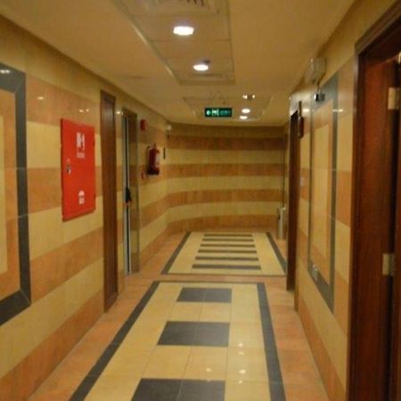 Mira Al Sheab Otel Mekke Dış mekan fotoğraf
