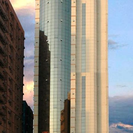 Mira Al Sheab Otel Mekke Dış mekan fotoğraf
