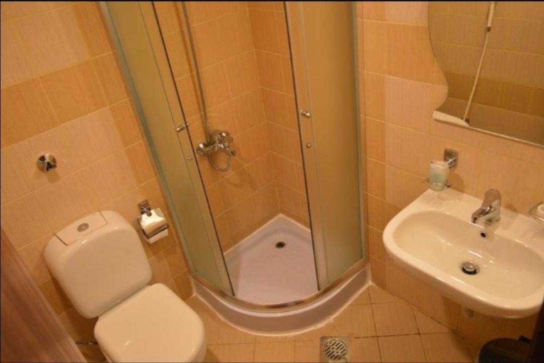 Mira Al Sheab Otel Mekke Dış mekan fotoğraf