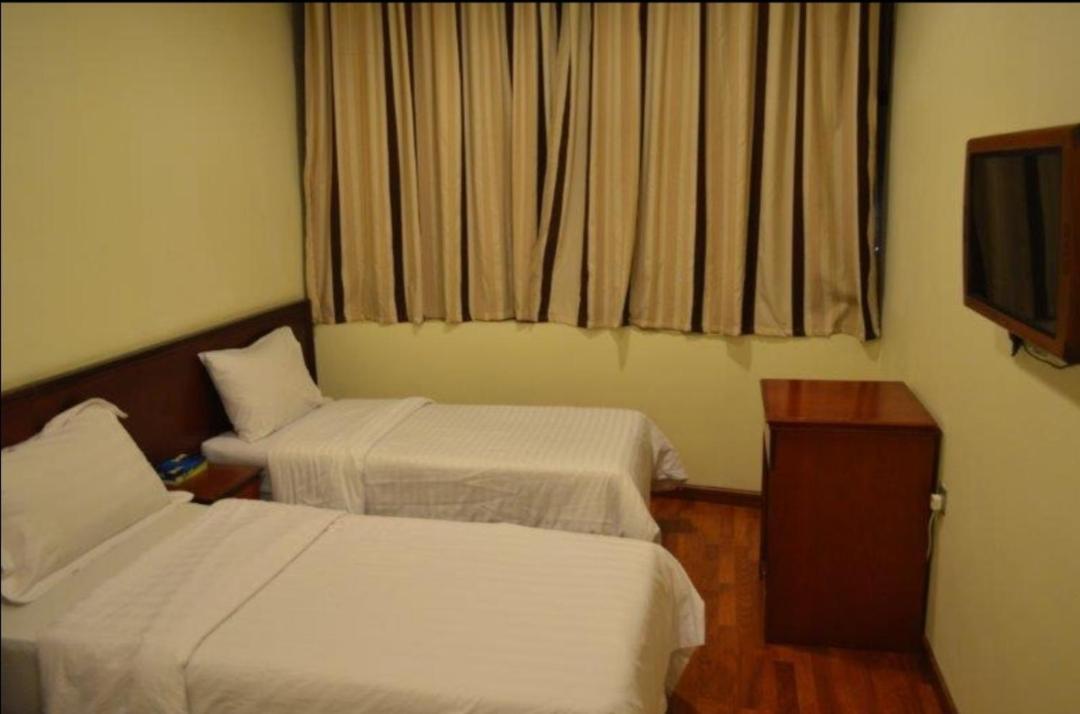Mira Al Sheab Otel Mekke Dış mekan fotoğraf