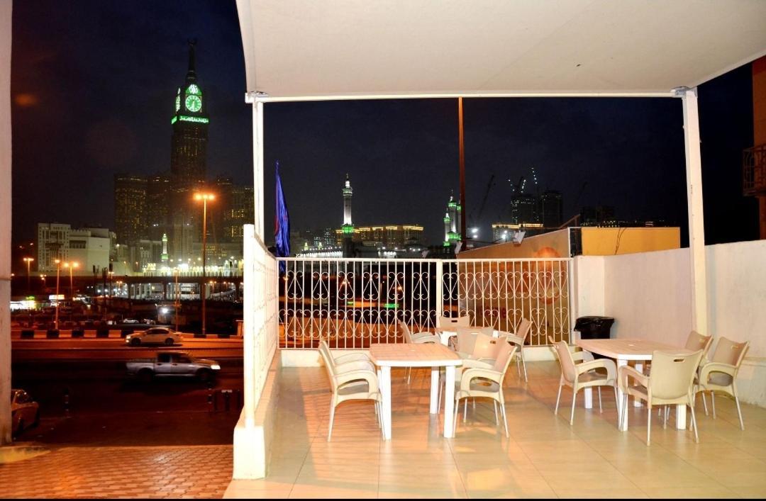 Mira Al Sheab Otel Mekke Dış mekan fotoğraf